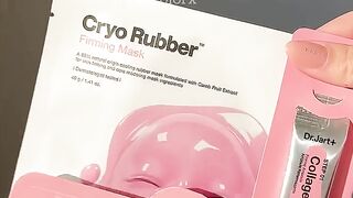 Unboxing ASMR