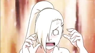 Naruto funny moments