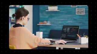 This AI Tool Creates Videos in Seconds! (No Editing)