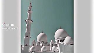 Ramdan month