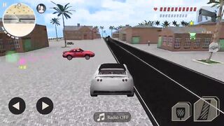 I played gta
