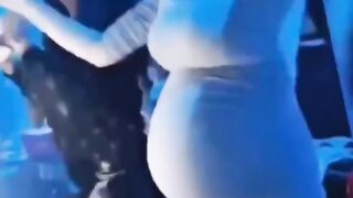 dancing baby