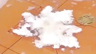 Introducing the Pipe Dredging Cleaner for Toilet