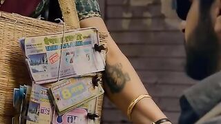 Supper hit Movie scene
