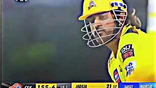 Age is just a number!???????????? #ms dhoni 7 #ipl2024???????? #channisuperkings #short????♥️???? #foryoupage #cricket