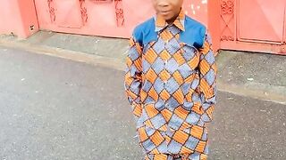 My junior bro♥️