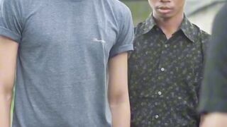 Minta takjil maksa part 2