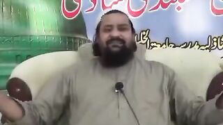 Naqshbandi_Shazli_deobandi_murshid_ka_bara_zarori_bayan