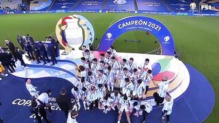 Argentina gaan