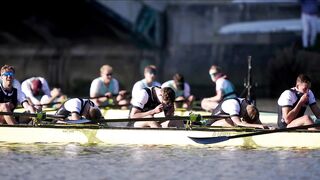 Oxford rower says Boat Race crew suffered 'E. coli outbreak' before defeat.
