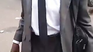 Preacher