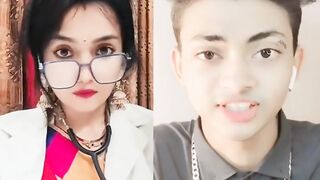 টিকটক ভাইরাল ফানি ভিডিও