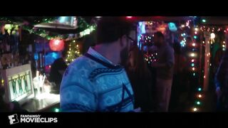 The Night Before (4_10) Movie CLIP - You Bled in My Drink! (2015) HD.