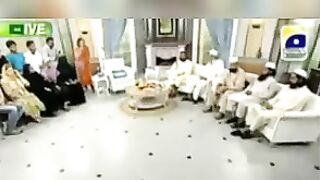 خادم_الامت_پیر_سید_نور_زمان_نقشبندی_شازلی_جادو_کی_کاٹ_فرماتے_ہوئے__کرامات_اولیاء