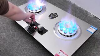 Electric stove????????#shorts