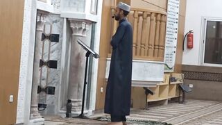 سورة الانفطار القارئ يوسف الهمامى.