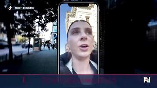 Arrests made in connection to women saying they were punched in the face in New York City.