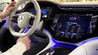 Best car interior