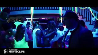 Neighbors (7_10) Movie CLIP - Just a Little Taste (2014) HD.
