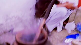 New katwa gosht vlog