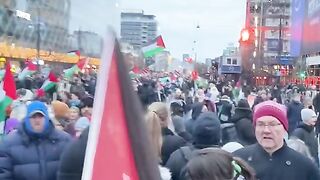 Free Palestinian