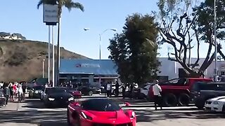 $5,000,000 Ferrari LaFerrari!