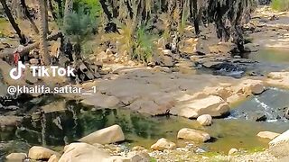 Natural beauty Balochistan