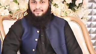 Peer Syed Noor Zaman Sb peer Usman Hanifi