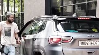 Vijay Varma Spotted At Excel Office In Khar #vijayvarma #shorts #viral #youtubeshorts #trending #shortvideo #ytshorts