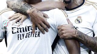 Hala Madrid