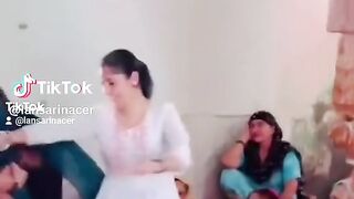 رقص