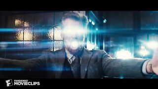 The World's End (6_10) Movie CLIP - I Hate This Town! (2013) HD.