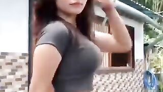 girl from tiktok 11