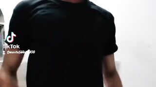 Bodybuilding workout
