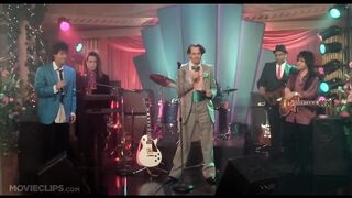 The Wedding Singer (1_6) Movie CLIP - A Drunken Toast (1998) HD.