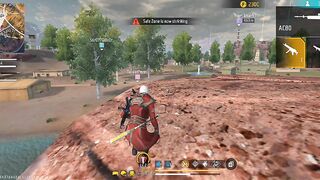 Free fire