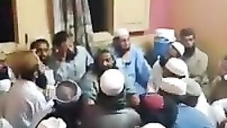 Hazrat_Mufti_Sheikh_peer_syed_Noor_zaman_Qazi__Naqshbandi_Shazli_sab_pashto_bayan_Apna_Silsila _ shagrado _ k Saat