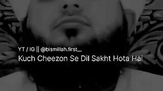 Dil_Naram_kaise_Hote_Hain....___Ajmalpeer_stetus_#allah_#islamicvideo_#shortyoutube