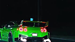 GTR sport