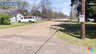 Teen fatally hit by Mississippi police cruiser, attorney says.