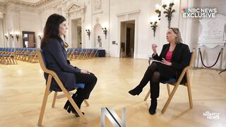 Top CIA cybersecurity official speaks out on election interference, TikTok and passwords.