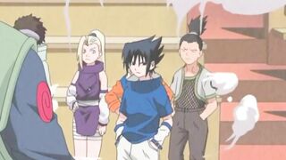 Anime funny moments