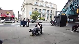 America what they don't show you