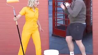 Unbelievable magical video