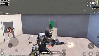 PUBG  video