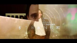 Marvel Studios’ Loki Season 2 _ Hands of Time.