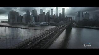 Percy Jackson and The Olympians _ Teaser _ Disney+.