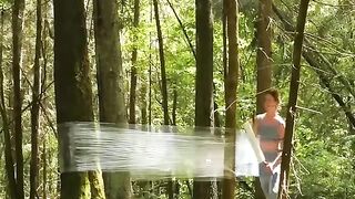 #bushcraft #camp #camping #shelter #primitive #build #building #treehouse