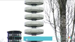 Washington state town outraged by false alarms from emergency dam system.