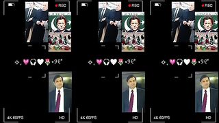 The grade Imran Khan